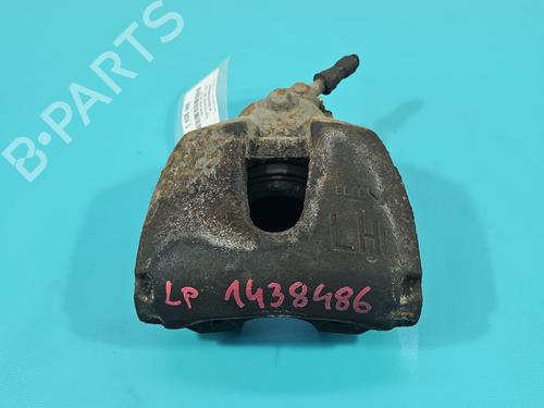 Used Left front brake caliper Left front brake caliper 37815243 37815243
