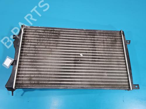 Water radiator VW GOLF VI (5K1) 1.4 TSI | BP37853961M31 - Image 2