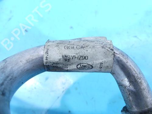 AC pipe JAGUAR XF II (X260) | BP37880921M126 - Image 4