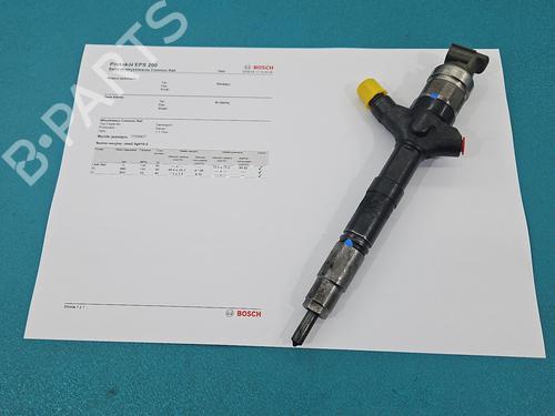 Used Injector Injector 37832493 37832493