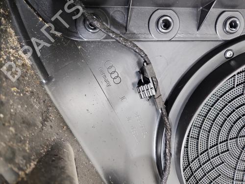 Rear right panel AUDI A5 Sportback (8TA) 3.0 TFSI quattro | BP38146090C61 - Image 7