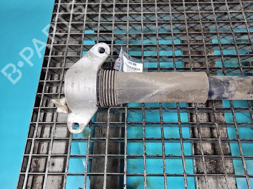 Left rear shock absorber JAGUAR XE (X760) 2.0 D AWD | BP37816202M18 - Image 2