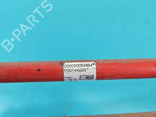 Wiring harness JAGUAR XE (X760) 2.0 D AWD | BP37816167E16 - Image 16