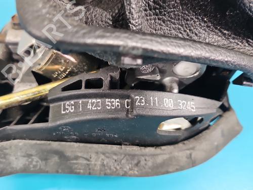 Gearstang BMW X5 (E53) 4.4 i | BP38166174M90 - Image 4