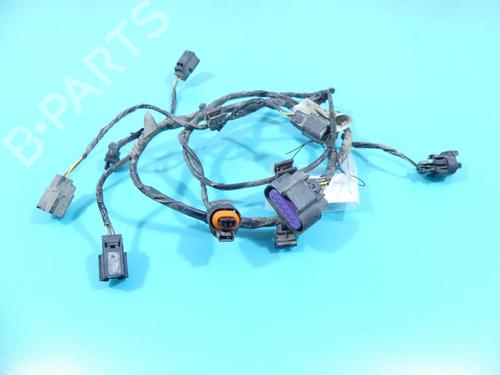 Used Wiring harness Wiring harness OPEL ASTRA J (P10) 1.7 CDTI (68) (131 hp) 37893848 37893848