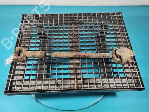 Used Driveshaft Driveshaft 38149395 38149395
