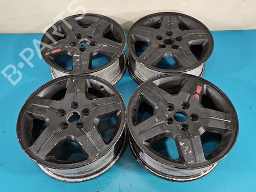 Used Wheel set Wheel set 39648403 39648403