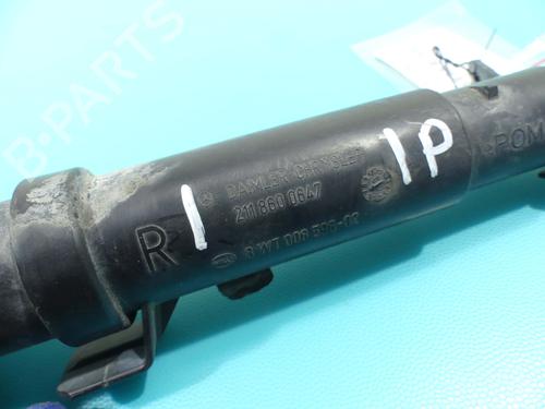 Headlight washer MERCEDES-BENZ E-CLASS (W211)  | BP37883828E17  - Image 6