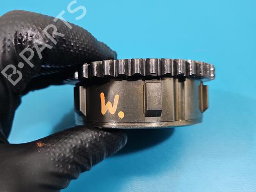 Pulley FORD RANGER (TKE) | BP38149001M122 - Image 3