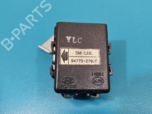 Engine control unit (ECU) HYUNDAI SANTA FÉ I (SM) 2.0 CRDi | BP39585731M57 - Image 19