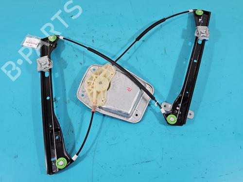 Used Front left window mechanism Front left window mechanism 37990042 37990042