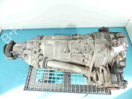 Gearbox AUDI A5 Sportback (8TA) 3.0 TDI quattro | BP37807063M3 - Image 6