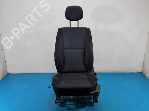 Used Left front seat Left front seat 37856159 37856159