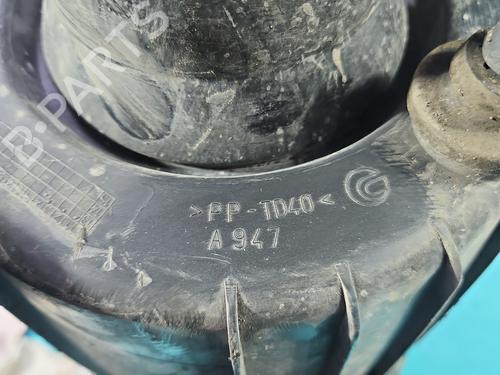 Air filter box CITROËN JUMPER II Van 2.2 HDi 130 | BP37825841M87 - Image 11