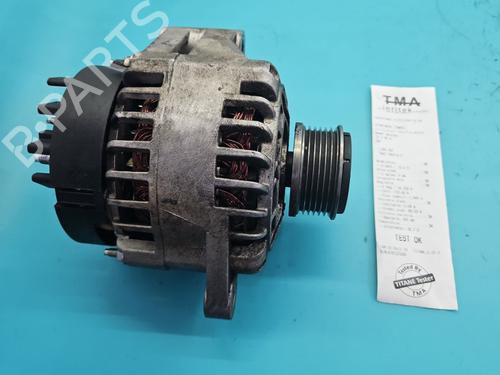 Generator Generator OPEL VECTRA C (Z02) [2002-2009] 39884722 39884722
