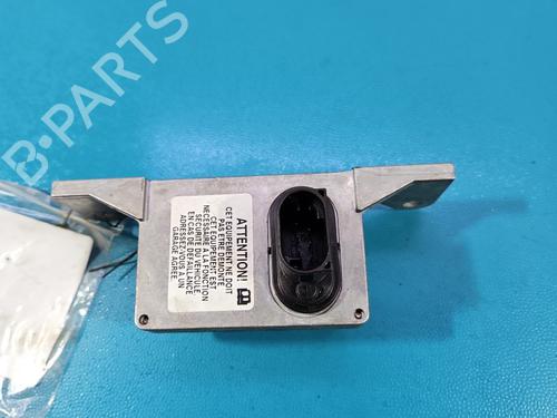 Electronic sensor RENAULT LAGUNA II (BG0/1_) 1.9 dCi (BG1A, BG1W, BG0G) | BP38638098M84 - Image 2