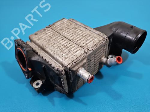 Used Intercooler Intercooler 37822569 37822569
