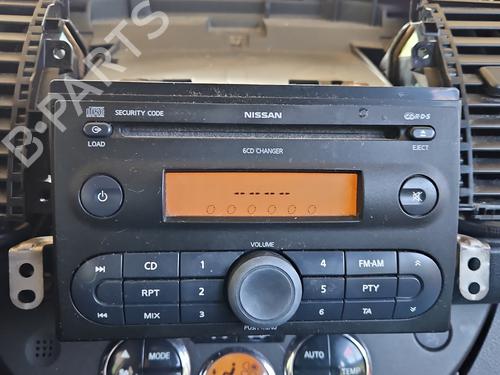Autoradio Autoradio 38540638 38540638