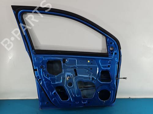 Dør venstre fortil SUZUKI CELERIO (LF) 1.0 (AVK310) | BP37848901C2 - Image 12