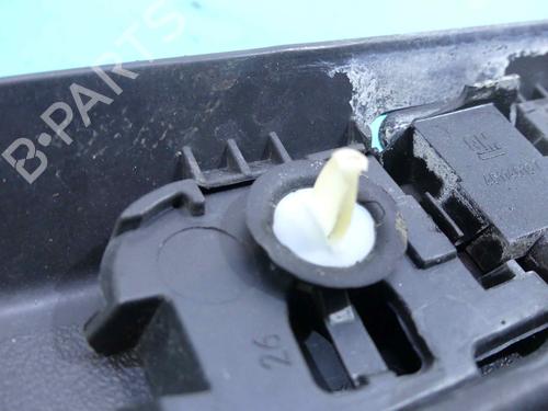 Other OPEL MERIVA B MPV (S10) 1.4 (75) | BP37882050O1 - Image 9