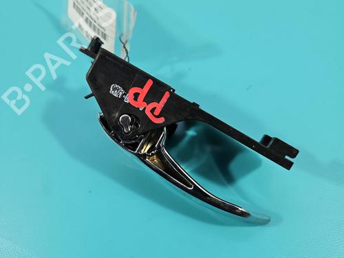 Front right interior door handle SUZUKI VITARA (LY) 1.4 Hybrid (Mild Hybrid) AllGrip (APK414) | BP38135068I14 - Image 5