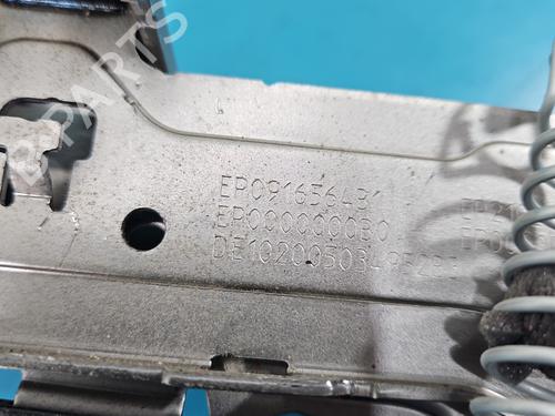 Steering column SKODA OCTAVIA IV (NX3, NN3, PV3) 2.0 TDi | BP37836722M21 - Image 8