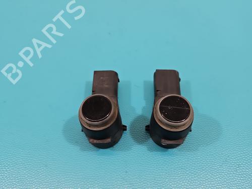 Electronic sensor CITROËN C5 III Break (RW_) 2.0 HDi 140 | BP37813828M84 - Image 2