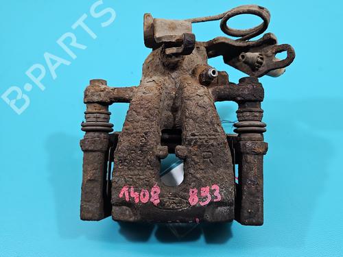 Right rear brake caliper FORD KUGA I | BP37813536M106 - Image 2