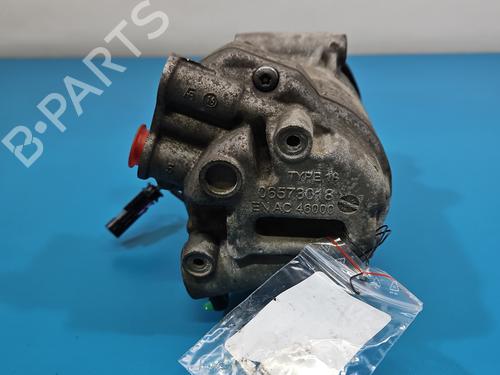 AC compressor OPEL MERIVA B MPV (S10) 1.4 (75) | BP37830403M34 - Image 4