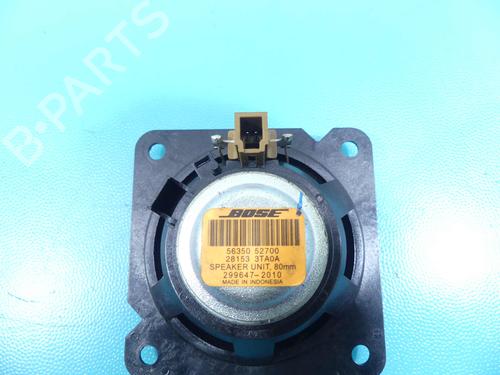 Speaker INFINITI QX50 II 2.0 AWD (J55) | BP37878033E2 - Image 4
