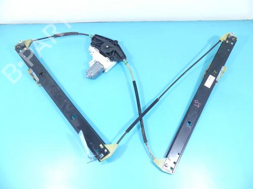 Used Front left window mechanism Front left window mechanism 37891502 37891502