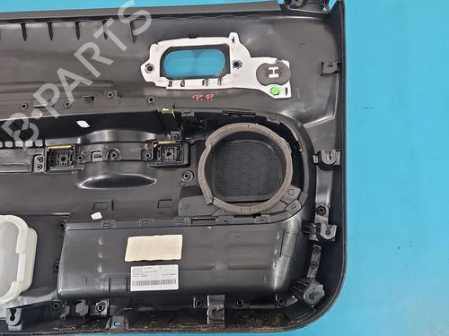 Forreste højre beklædning CITROËN C4 CACTUS 1.6 HDi 90 | BP37824460C59 - Image 8