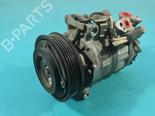 Used AC compressor AC compressor 37834065 37834065