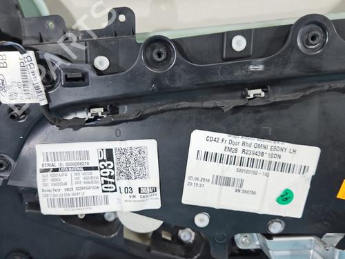 Front left panel FORD S-MAX (CJ, WA6) | BP37821253C58 - Image 3