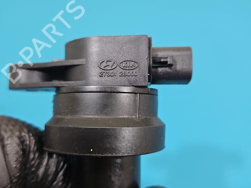 Ignition coil KIA CEE'D Hatchback (ED) | BP37823012M94 - Image 4