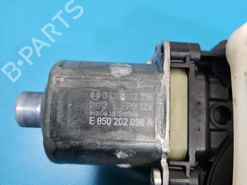Rudehejsemekanisme ventre foran VW T-ROC (A11, D11) | BP39433288C22 - Image 14