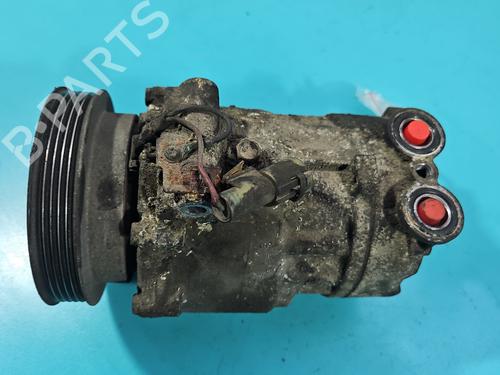 AC compressor ROVER 25 I Hatchback (RF) 1.4 16V | BP38145421M34 - Image 2
