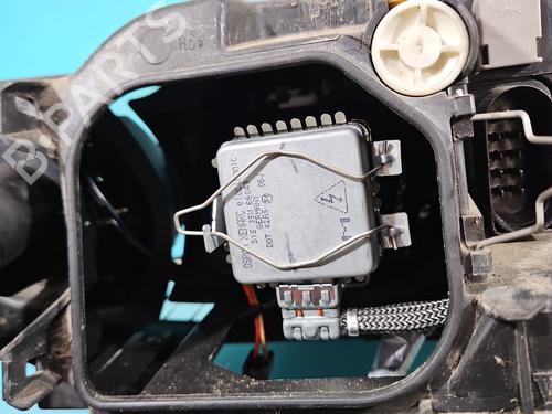 Left headlight AUDI A4 B6 (8E2) 2.0 | BP37812371C28 - Image 8
