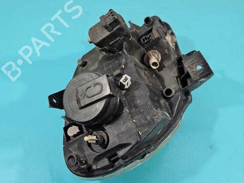 Left headlight RENAULT KANGOO Express (FC0/1_) 1.5 dCi (FC07, FC1R) | BP38130902C28 - Image 7