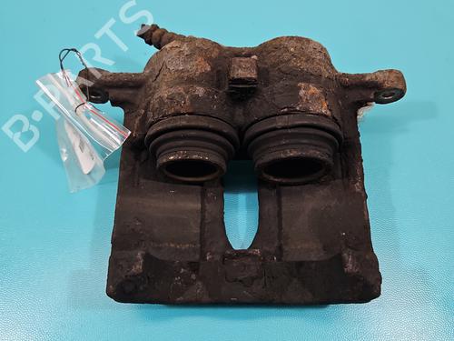 Left front brake caliper RENAULT TRAFIC II Van (FL) 1.9 dCi 80 (FL0B) | BP38142763M105 - Image 4