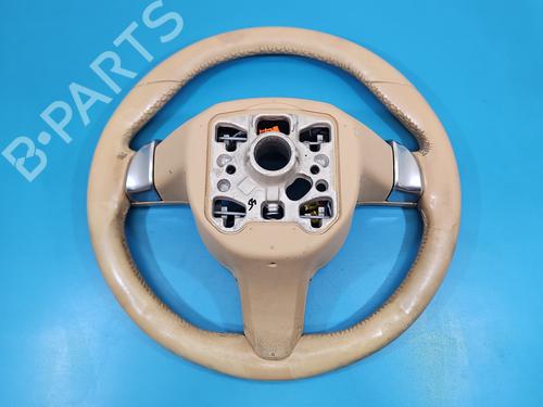 Steering wheel PORSCHE PANAMERA (970) 3.6 | BP37859844C49 - Image 11