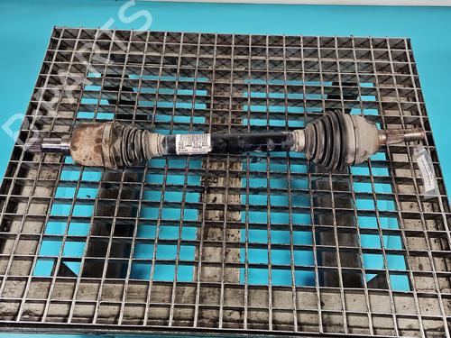 Used Left front driveshaft Left front driveshaft 37848682 37848682