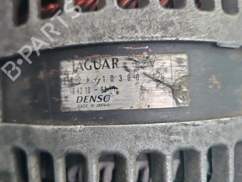 Alternator JAGUAR XF I (X250) 2.7 D | BP37855103M7 - Image 6