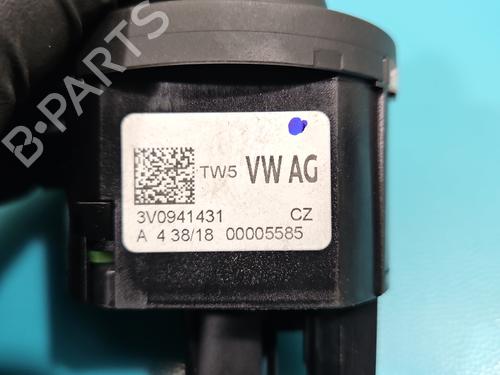 Headlight switch SKODA KAROQ (NU7, ND7) 1.5 TSI | BP38130735I24 - Image 8