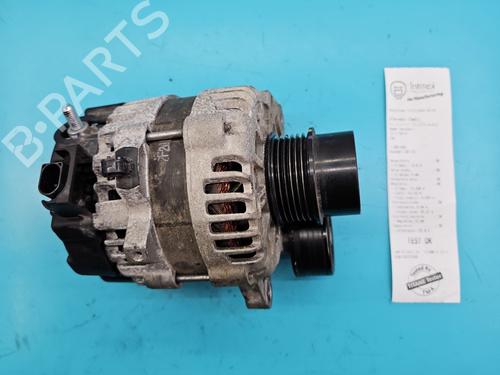 Used Alternator Alternator 38117380 38117380