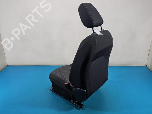 Right front seat OPEL CORSA F (P2JO) 1.2 (68) | BP39030869C16 - Image 7