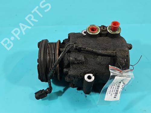 AC compressor FORD MONDEO III (B5Y) | BP37811423M34 - Image 3