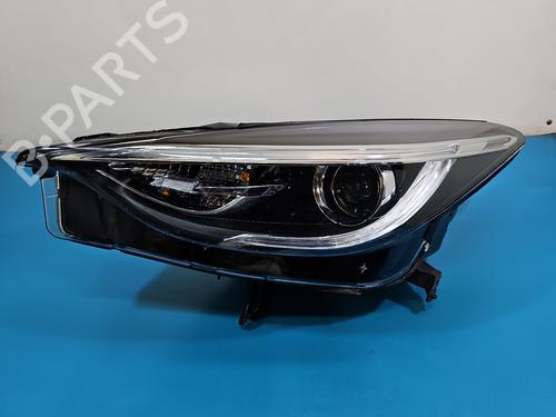 Left headlight INFINITI QX50 II 2.0 AWD (J55) | BP38651144C28 - Image 3