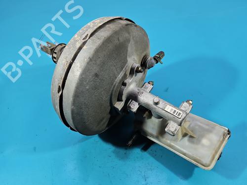 Servo brake RENAULT TRAFIC II Van (FL) 1.9 dCi 100 (FL0C, FL0K, FL0B) | BP38797161M42 - Image 6