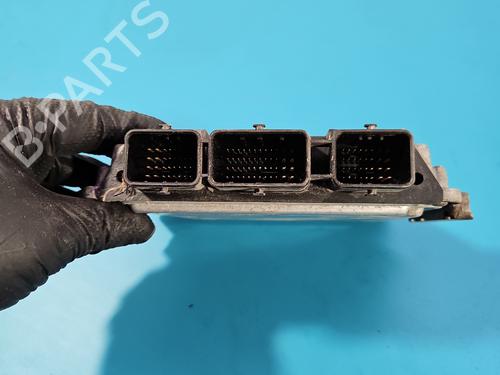 Engine control unit (ECU) RENAULT TRAFIC II Van (FL) 1.9 dCi 100 (FL0C, FL0K, FL0B) | BP38797160M57 - Image 3